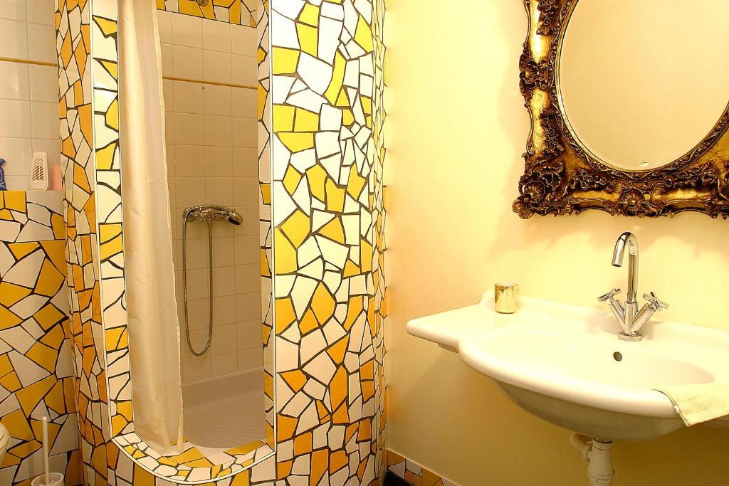 L'Hedoniste Otel Chérac Dış mekan fotoğraf