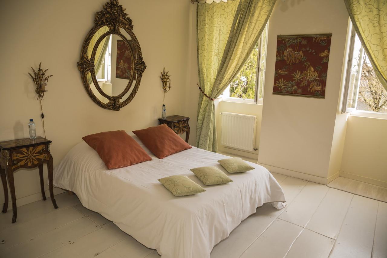 L'Hedoniste Otel Chérac Dış mekan fotoğraf