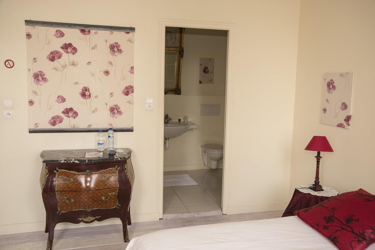 L'Hedoniste Otel Chérac Dış mekan fotoğraf